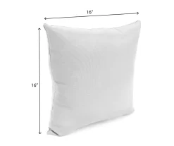 Sun River Sky Outdoor Throw Pillows, 2-Pack -Deco Haven Shop 810560528 4