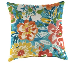 Sun River Sky Outdoor Throw Pillows, 2-Pack -Deco Haven Shop 810560528 5