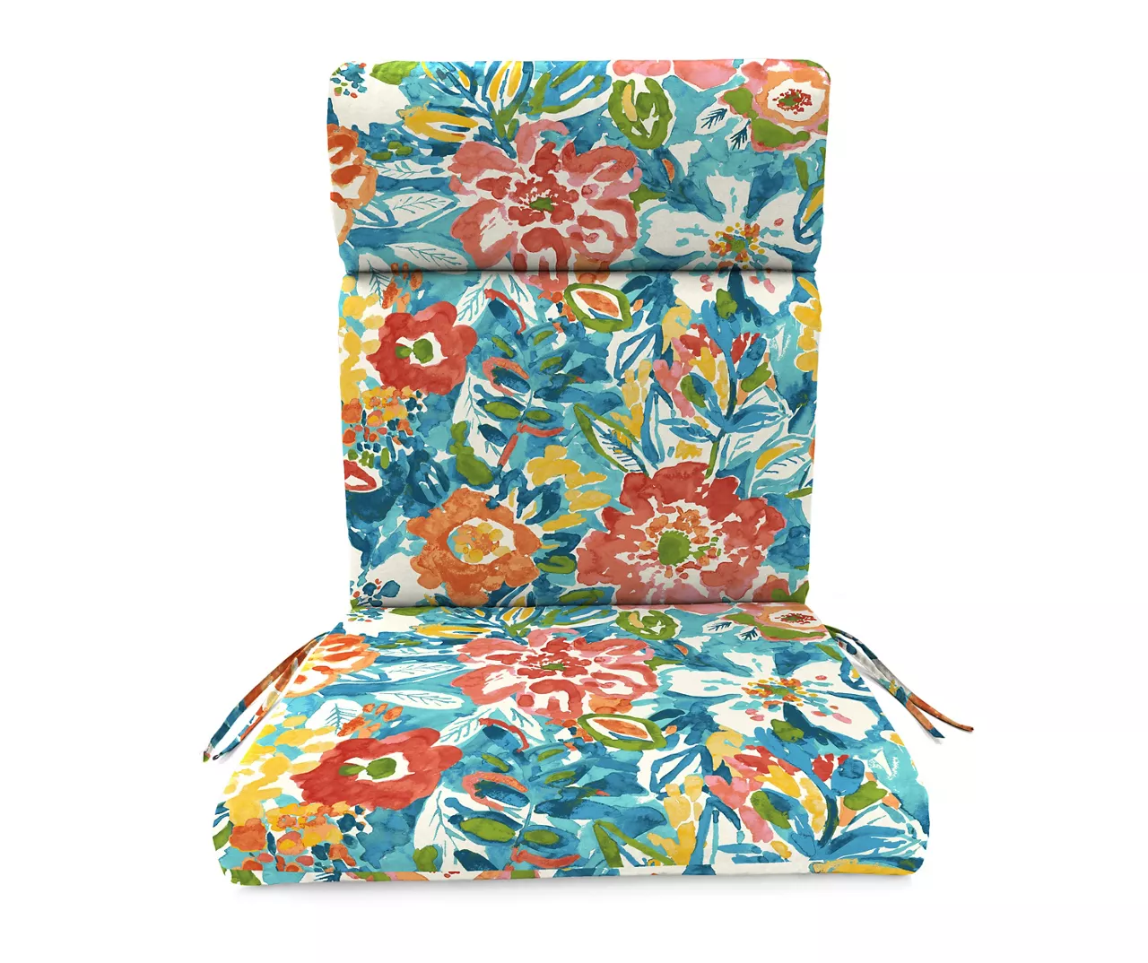 Sun River Sky French Edge Outdoor Chair Cushion 6 Sun River Sky French Edge Outdoor Chair Cushion - Image 6