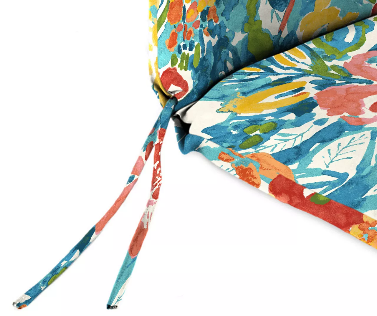 Sun River Sky French Edge Outdoor Chair Cushion 9 Sun River Sky French Edge Outdoor Chair Cushion - Image 9