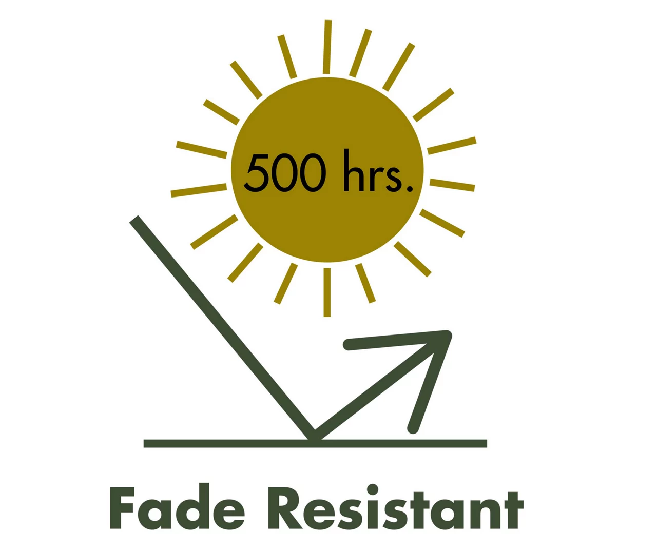 Jordan Manufacturing Oasis Outdoor Chair Cushion 14 Jordan Manufacturing Oasis Outdoor Chair Cushion - Image 14