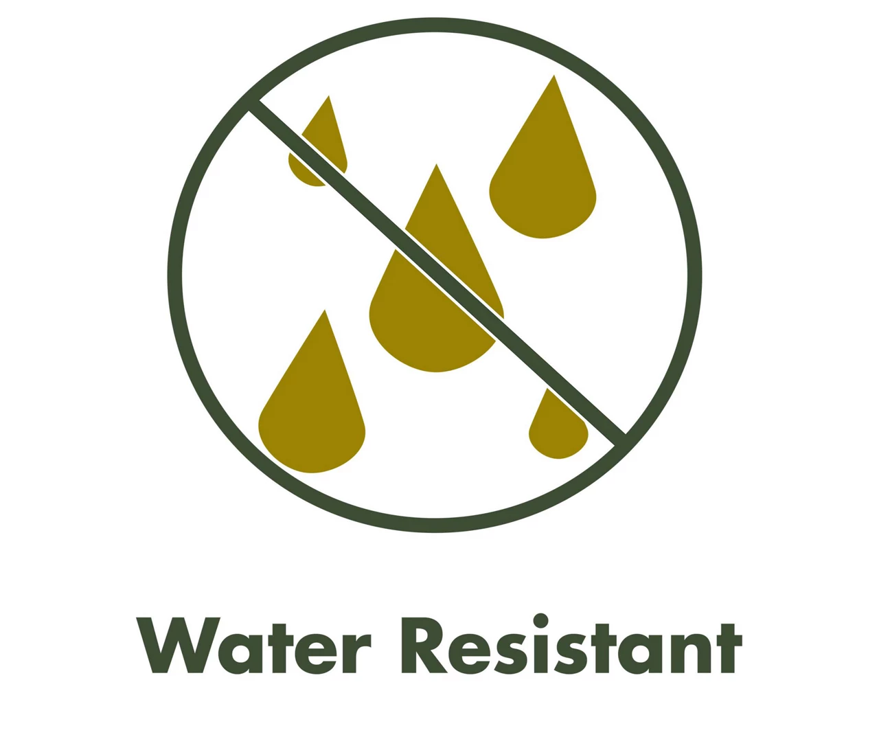 Jordan Manufacturing Oasis Outdoor Chair Cushion 16 Jordan Manufacturing Oasis Outdoor Chair Cushion - Image 16