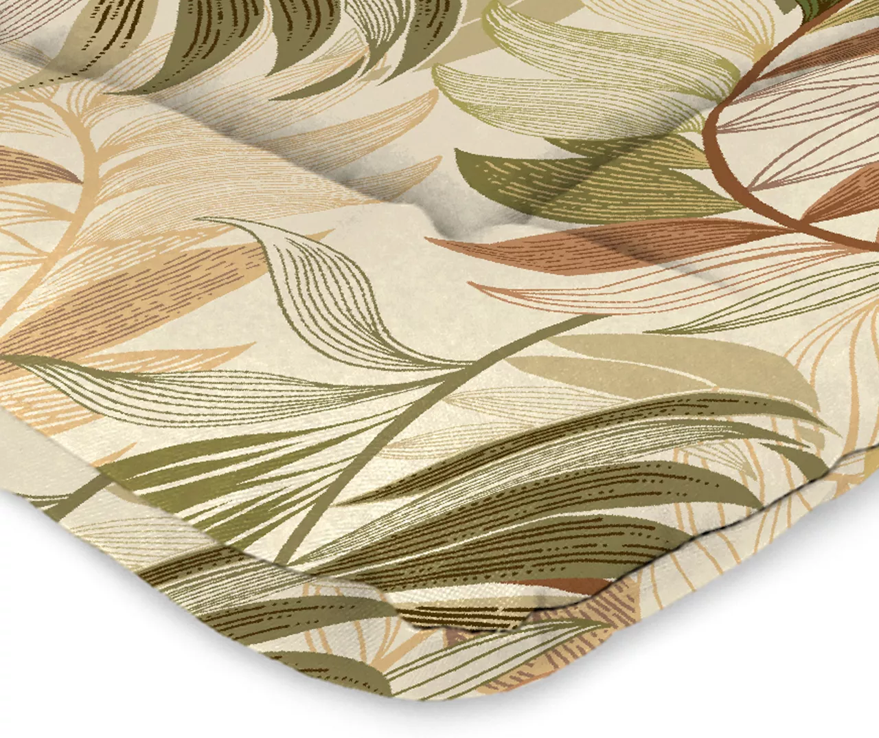 Jordan Manufacturing Oasis Outdoor Chair Cushion 9 Jordan Manufacturing Oasis Outdoor Chair Cushion - Image 9