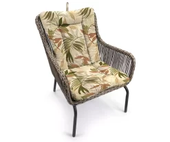 Jordan Manufacturing Oasis Outdoor Chair Cushion 31 Jordan Manufacturing Oasis Outdoor Chair Cushion -Deco Haven Shop 810560587 9
