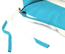 Jordan Manufacturing Cabana Stripe Outdoor Chair Cushion -Deco Haven Shop 810560593 10