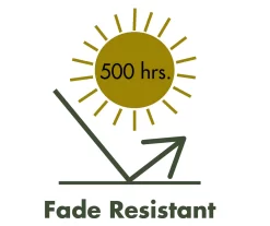 Jordan Manufacturing Cabana Stripe Outdoor Chair Cushion -Deco Haven Shop 810560593 11