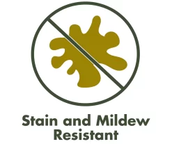 Jordan Manufacturing Cabana Stripe Outdoor Chair Cushion -Deco Haven Shop 810560593 12