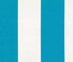 Jordan Manufacturing Cabana Stripe Outdoor Chair Cushion -Deco Haven Shop 810560593 3