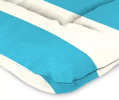 Jordan Manufacturing Cabana Stripe Outdoor Chair Cushion -Deco Haven Shop 810560593 6