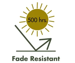 Lensing Jungle Euro Style Outdoor Chair Cushion -Deco Haven Shop 810560596 11