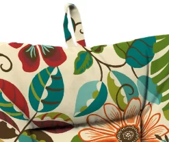 Lensing Jungle Euro Style Outdoor Chair Cushion -Deco Haven Shop 810560596 7