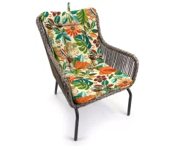 Lensing Jungle Euro Style Outdoor Chair Cushion -Deco Haven Shop 810560596 9