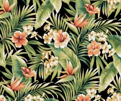 Cypress Midnight Euro Style Outdoor Chair Cushion -Deco Haven Shop 810560601 3