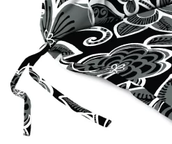 Halsey Shadow Euro Style Outdoor Chair Cushion -Deco Haven Shop 810560607 10