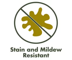 Alberta Salsa French Edge Outdoor Chair Cushion -Deco Haven Shop 810560609 11