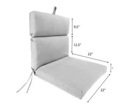 Alberta Salsa French Edge Outdoor Chair Cushion -Deco Haven Shop 810560609 4