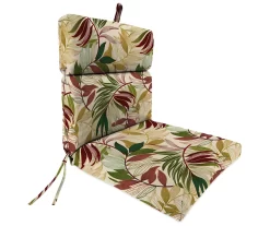 Jordan Manufacturing Oasis Outdoor Chair Cushion 23 Jordan Manufacturing Oasis Outdoor Chair Cushion -Deco Haven Shop 810560610 1