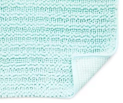 Real Living 2-Piece Noodle Bath Rug Set -Deco Haven Shop 810562859 1