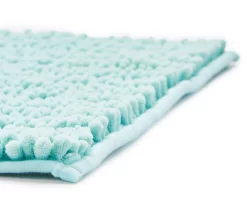 Real Living 2-Piece Noodle Bath Rug Set -Deco Haven Shop 810562859 2