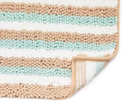 Real Living 2-Piece Noodle Bath Rug Set -Deco Haven Shop 810562860 1