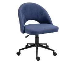 Real Living Seven Hills Swivel Bucket Office Chair -Deco Haven Shop 810563762 2