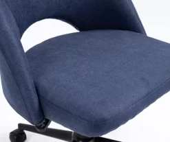 Real Living Seven Hills Swivel Bucket Office Chair -Deco Haven Shop 810563762 3