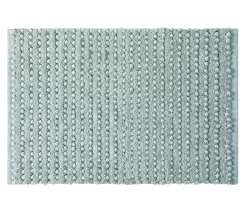 VCNY Home Aquifer Blue & White Crushed Ombre 14-Piece Bath Set -Deco Haven Shop 810566085 5