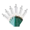 Clear Mini Light Set, 300-Lights