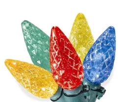 LED Diamond Cut C6 Light Set, 60-Lights -Deco Haven Shop 810567446 A0 1