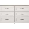 Hillview 6-Drawer Dresser