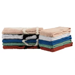 Dog Face Chenille Pet Towel & Rug Set -Deco Haven Shop 810571615 6