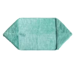 Dog Face Chenille Pet Towel & Rug Set -Deco Haven Shop 810571618 4