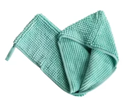 Dog Face Chenille Pet Towel & Rug Set -Deco Haven Shop 810571618 5