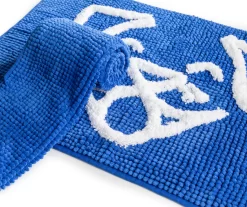 Dog Face Chenille Pet Towel & Rug Set -Deco Haven Shop 810571619 3