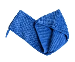 Dog Face Chenille Pet Towel & Rug Set -Deco Haven Shop 810571619 4