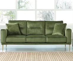 Signature Design By Ashley Maclearly Sofa -Deco Haven Shop 810573757 41