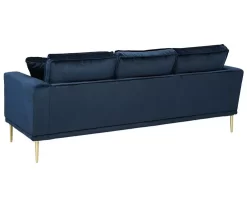 Signature Design By Ashley Maclearly Sofa -Deco Haven Shop 810573759 4