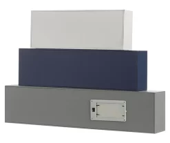 "Happy Father's Day" LED Stack Block Tabletop Decor -Deco Haven Shop 810574262 4