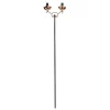 42" Double Copper Oil Patio Torch