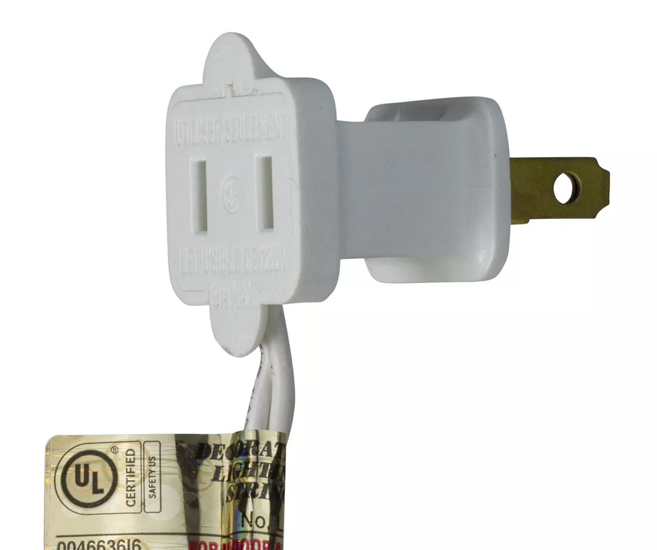 Northlight Color-Changing Globe LED Light Set, 10-Lights 5 Northlight Color-Changing Globe LED Light Set, 10-Lights - Image 5