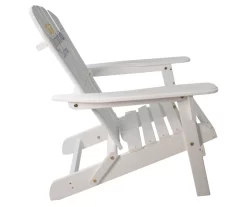 Northlight Corona Extra Adirondack Outdoor Folding Chair -Deco Haven Shop 810576047 3