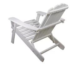 Northlight Corona Extra Adirondack Outdoor Folding Chair -Deco Haven Shop 810576047 4