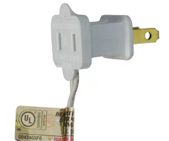 Northlight Multi-Color Paper Lantern Mini Light Set -Deco Haven Shop 810576246 2