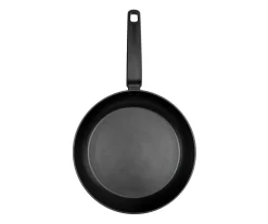Masterpan 11" Black Ultimate Non-Stick Aluminum Fry Pan -Deco Haven Shop 810579259 2