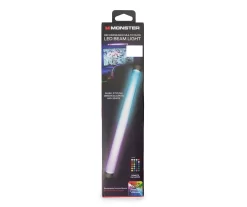 Monster LED Beam Light