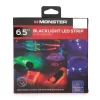 Monster Blacklight LED Strip Light, (6.5')