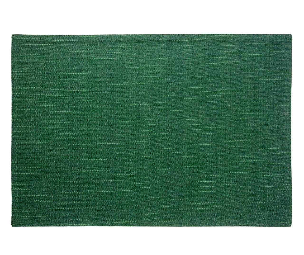 Cuisinart Duck Green Textured Placemats, 4-Pack 1 Cuisinart Duck Green Textured Placemats, 4-Pack