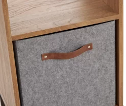 Medium Mango 2-Cube Storage Organizer -Deco Haven Shop 810583086 4