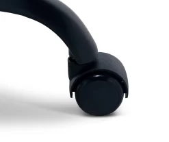 Camel Brown Vegan Leather Office Chair -Deco Haven Shop 810583520 A8 7