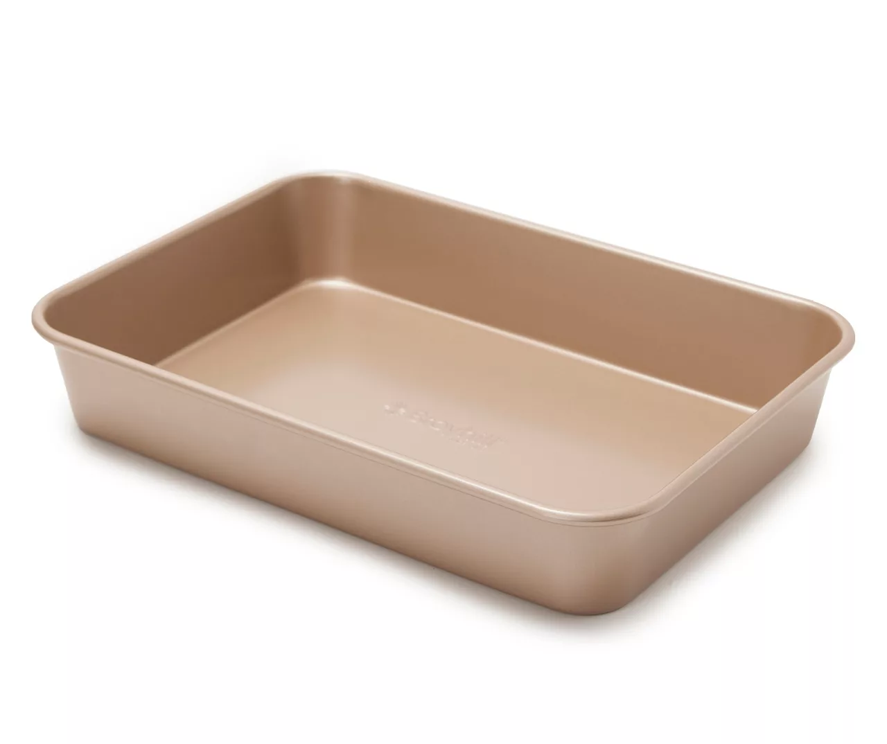 13" Copper Non-Stick Roast Pan 2 13" Copper Non-Stick Roast Pan - Image 2